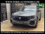 Volkswagen Touareg R-Line Black Style 4MOT 3.0 TSI Pano/AHK