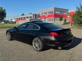 BMW 640d Gran Coupe M-Paket Panorama Facel... - gebrauchte BMW 640 aus dem Jahr 2016