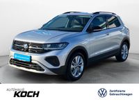 Volkswagen T-Cross - Vorschau Bild 1