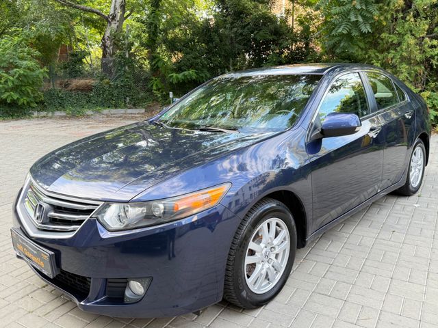 Honda ACCORD 2.0 *TEMPOMAT*KLIMAAUTO*