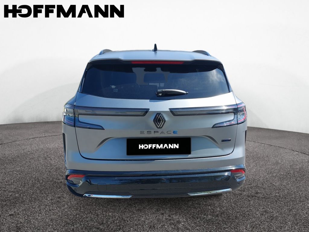 Fahrzeugabbildung Renault Espace E-TECH Full Hybrid 200 Esprit Alpine 7-Si