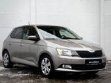 Skoda Fabia Cool Edition HU NEU+2. Hand - Skoda Fabia mit Diesel-Antrieb: Kleinwagen
