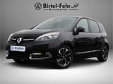 Renault Scenic III BOSE Edition 2.0 dCi 6-Gang 160 - Renault Scenic mit Diesel-Antrieb: 1.6