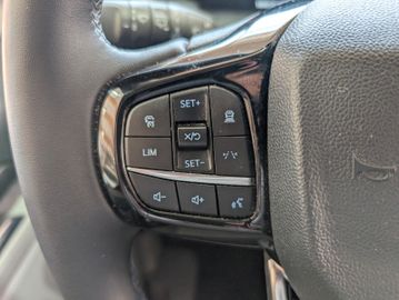 Ford Tourneo Custom Tit. 2.0 L2 NEUES MODELL