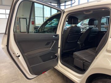 Volkswagen Touran Join Start-Stopp *1. Hand*7-Sitzer*Navi*