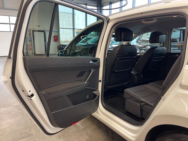 Volkswagen Touran Join Start-Stopp *1. Hand*7-Sitzer*Navi*