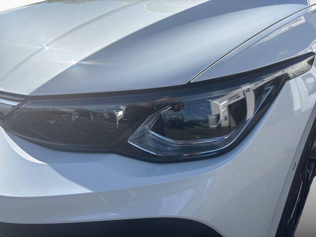 Golf VIII GTI Clubsport 2.0 TSI Blackstyle Matri