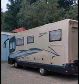 Carthago , M-Liner, Iveco Euro Cargo, 5,9 ltr Cummins  - gold Diesel Integrierter