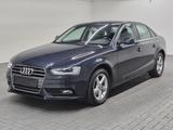 Audi A4 Limousine Für Gewerbe, Ex-/Import - : Import
