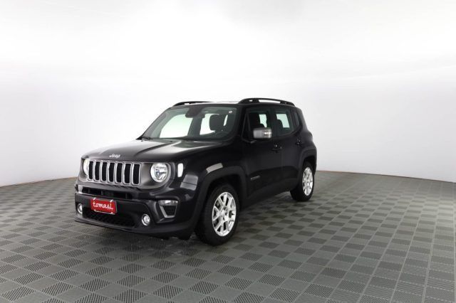 Jeep JEEP Renegade Renegade 1.0 T3 Limited