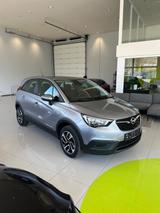 Opel Crossland (X) 1.2 DI Turbo 96kW Ultimate S/S... - Opel: Firmenfahrzeug