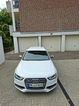 Audi S4 3.0 TFSI S tronic quattro Avant - - Audi S4: Kombi