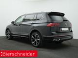 Volkswagen Tiguan Allspace 2.0 TSI DSG 4Mo. R-Line AHK 7-S. - VW Tiguan Allspace Gebrauchtwagen in Frankfurt