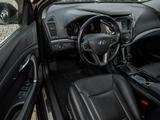 Hyundai i40 Kombi+LICHTPAKET+SHZ+NAVI+BI-XENON+EL.HECKKL - Hyundai i40 mit Benzin-Antrieb