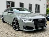 Audi S8 4.0 TFSI  plus KERAMIK*BOSE*Vollleder*CARBON - Audi S8 Gebrauchtwagen