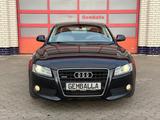 Audi A5 COUPE 3.0 TDI QUATTRO, BRD, 2.HAND - gebrauchte Audi A5 aus dem Jahr 2007