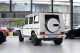 Mercedes-Benz G 63 AMG *DRIVERS-PACK*DESIGNO*FOND-ENTER*H/K* - gebrauchte Mercedes-Benz G 63 AMG aus dem Jahr 2018