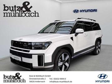 Hyundai SANTA FE 1.6 HEV 4WD Signature