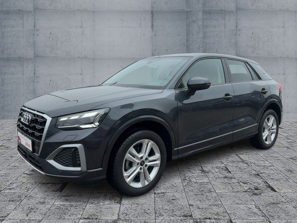 Audi Q2 - Bild 2