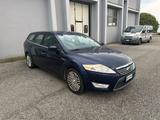 Ford FORD Mondeo 2.0 TDCi 140 CV SW Titanium - Ford Mondeo aus 2009: Titanium