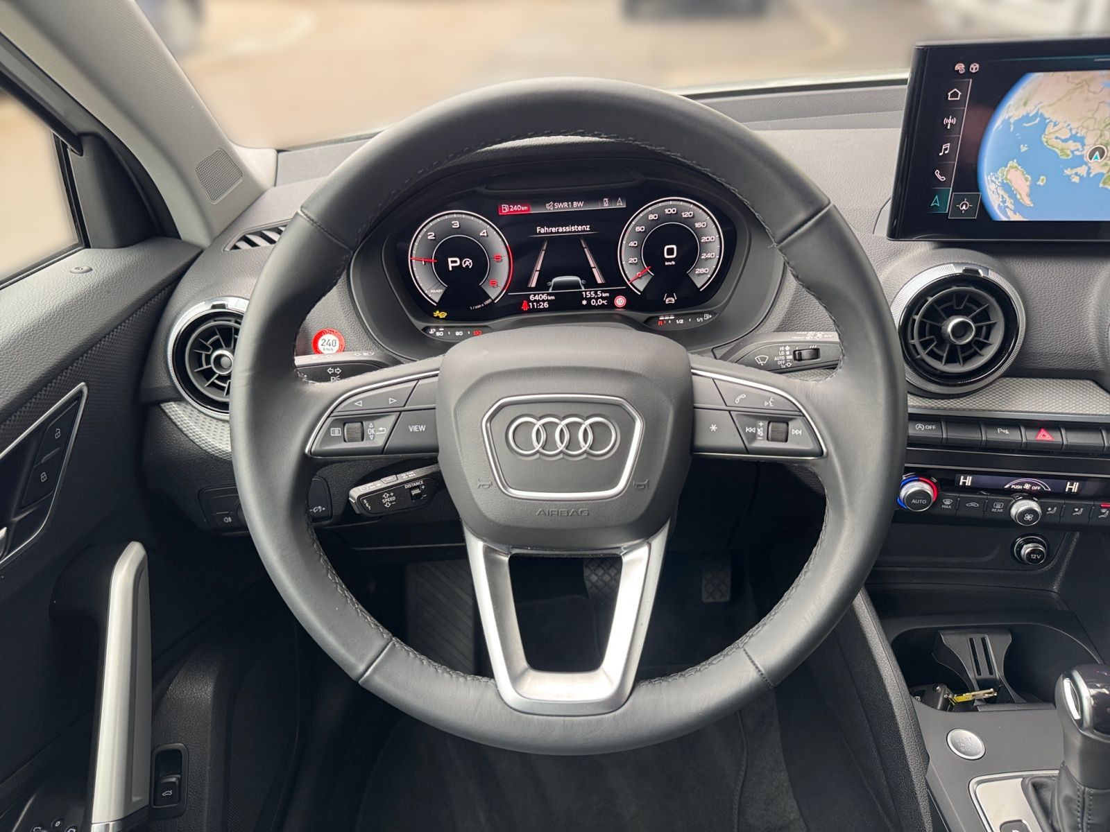 Audi Q2 - Bild 11