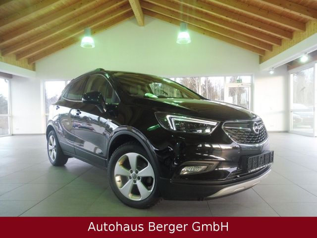 Opel Mokka X 1.4 EcoTec Navigation