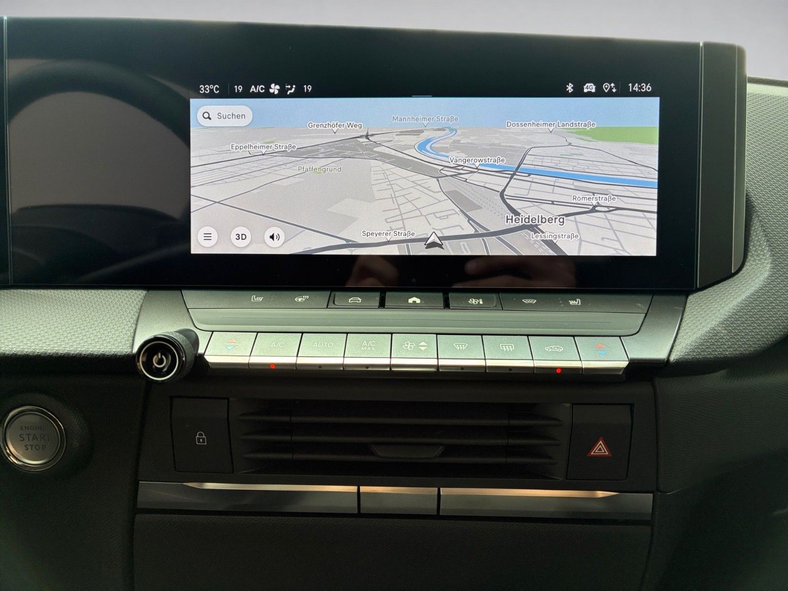 Fahrzeugabbildung Opel Astra L GS 130PS Automatik/AHK/Matrix!