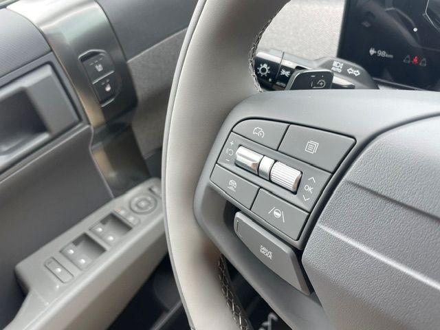 Fahrzeugabbildung Kia EV3 Earth LED 360° Kamera totWinkASS Tempomat