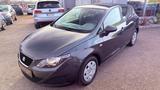 Seat Ibiza Lim. Reference Klima TÜV NEU AUX BT ZV - gebrauchte Seat Ibiza aus dem Jahr 2010
