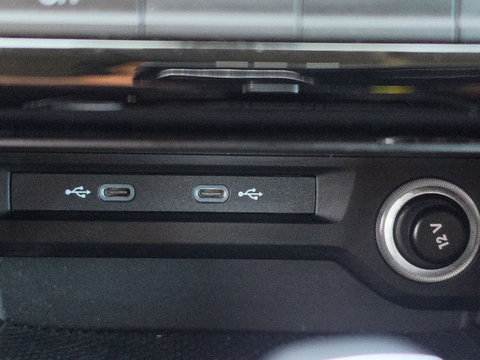 Fahrzeugabbildung Volkswagen Touran Highline BMT/Start-Stop AUTOMATIK 1.Hand