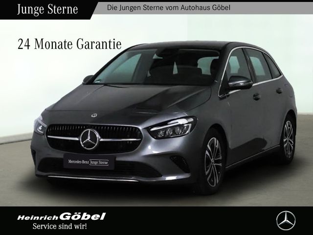 Mercedes-Benz B 200 PROGRESSIVE TOTWINKEL+LED+KAMERA+NAVI+PTS