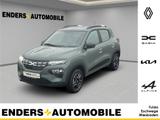 Dacia Spring Electric Essential Klima LED-Tagfahrlicht - Dacia Spring aus 2023