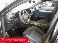 Cupra Leon - Vorschau Bild 4