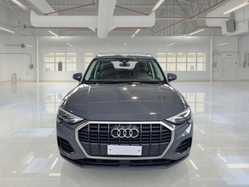 Audi AUDI Q3 35 TDI S TRONIC SUV imagem 2