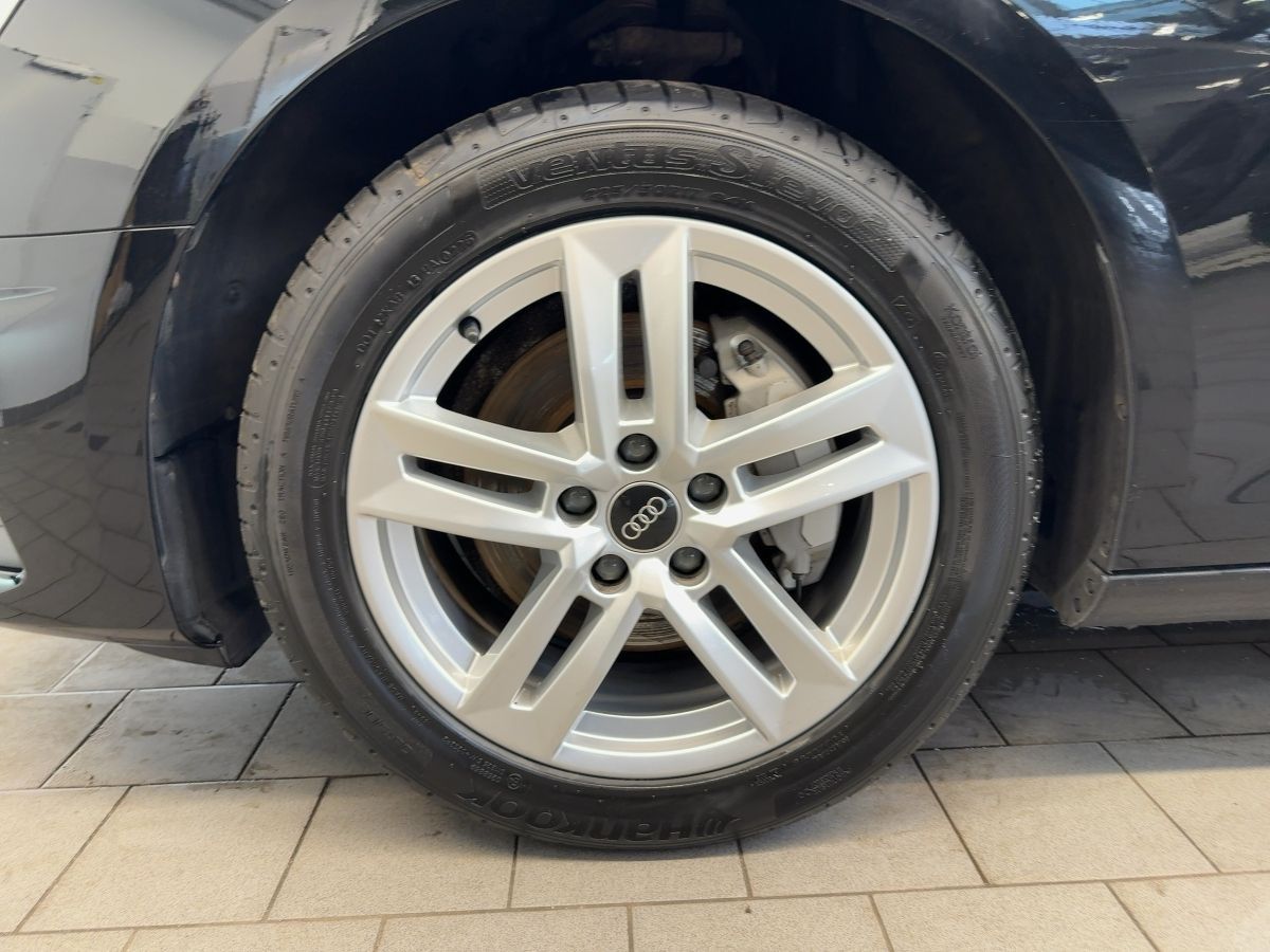 Audi A4 - Bild 18