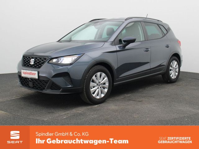 Seat Arona Style 1.0 TGI / FullLink, LED