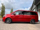 Mercedes-Benz V 220 AMG EDITION lang Vollausstattung - gebrauchte Mercedes-Benz V 220 aus dem Jahr 2023