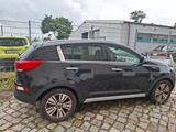 Kia Sportage 2.0 CRDi AWD 184 Platinum Edition A... - Kia Sportage: Platinum Edition