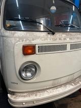Volkswagen vw t2 Lieferwagen Kastenwagen erst 1500km - Volkswagen T1 in Düsseldorf