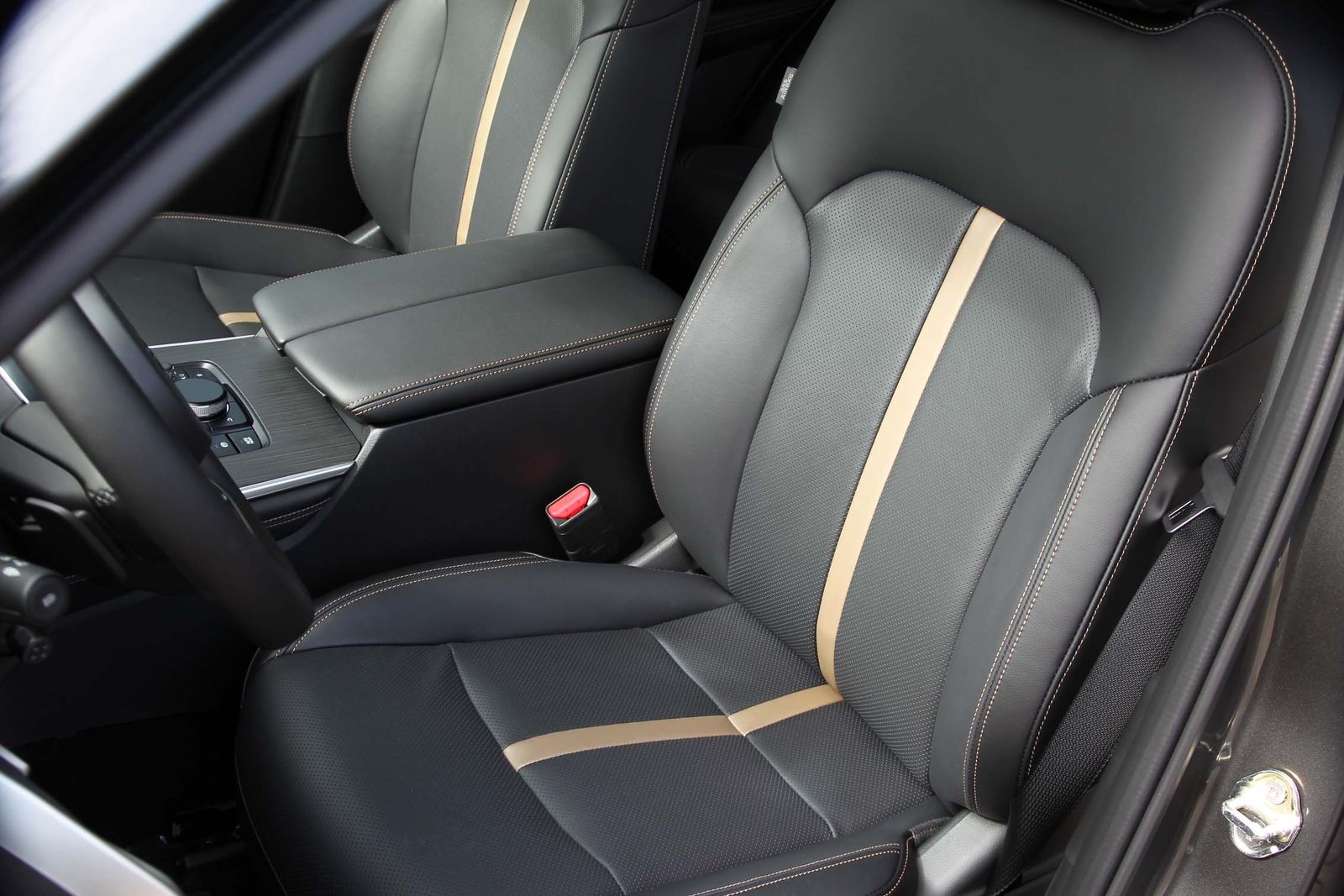 Mazda CX-60 - Bild 17