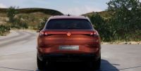 Volkswagen T-Roc - Vorschau Bild 4