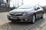 Honda Civic 1.8i Limousine - Honda Civic aus 2013