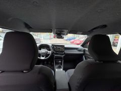 Fahrzeugabbildung Duster III TCe 130 Journey 1.2 Mild-Hybrid EU6e
