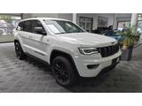 Jeep Grand Cherokee 3.0 CRD Trailhawk Luft HiFi Facel - Jeep Grand Cherokee Trailhawk mit Diesel-Antrieb