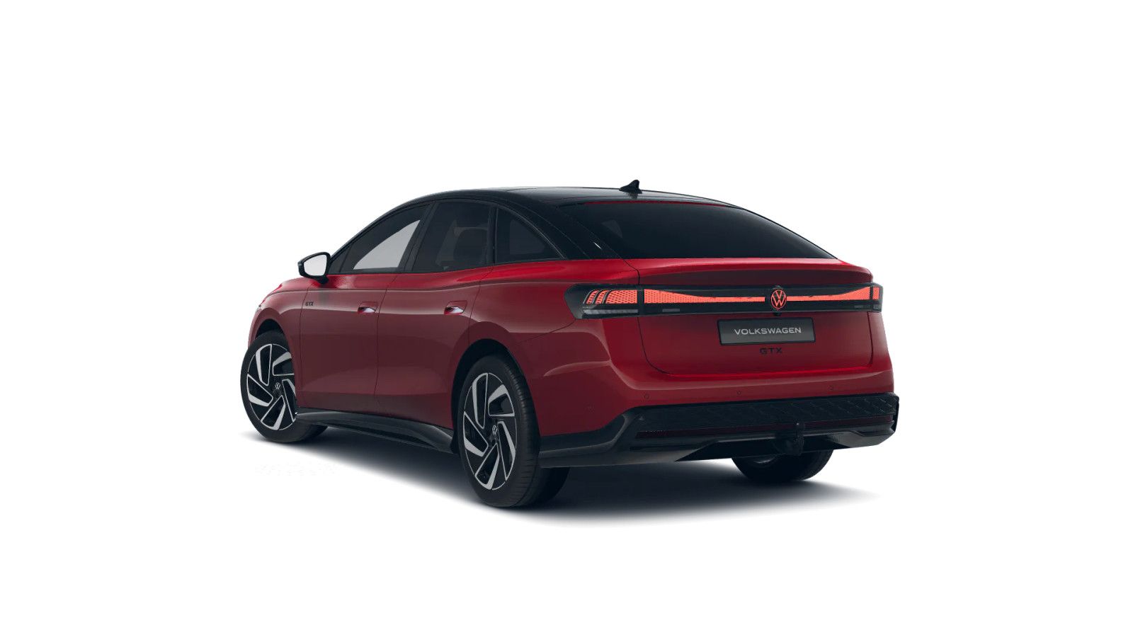 Volkswagen ID.7 - Bild 8