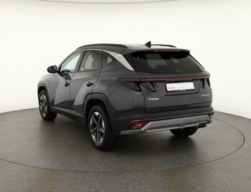 Hyundai TUCSON - 4