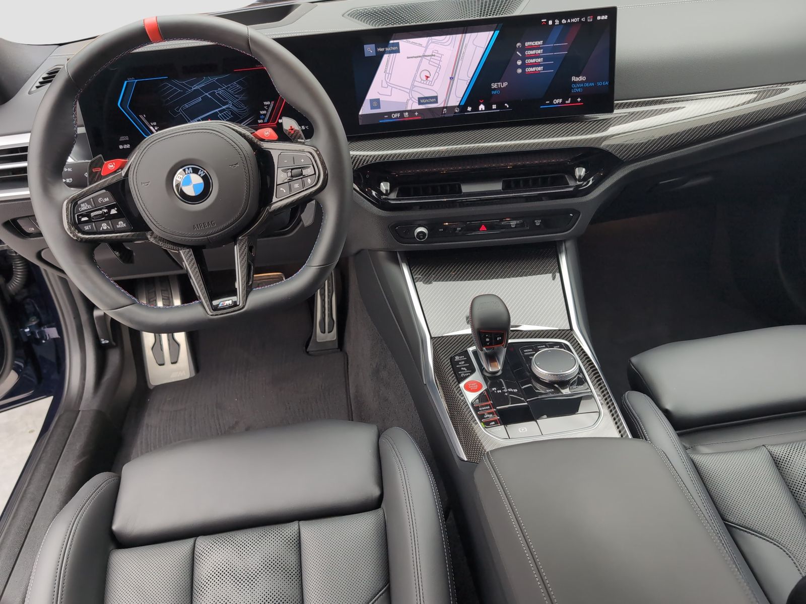 BMW M3 - Bild 12