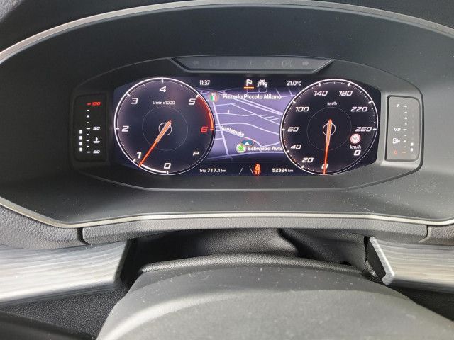Seat Tarraco - Bild 7