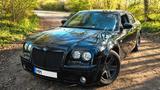 Chrysler 300C 3.0 CRD Automatik  - TÜV Neu - Chrysler 300C: Limousine, Crd