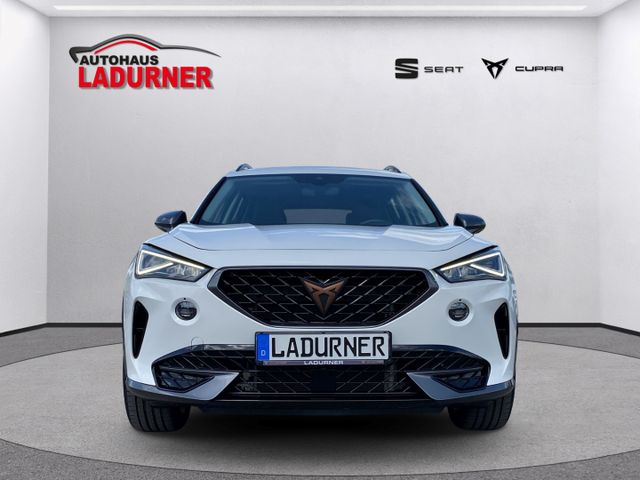 Formentor 1.5 TSI DSG *AHK/Navi/VirtCock/LED/ACC